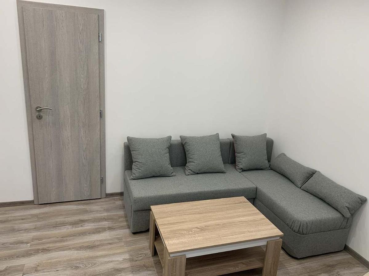 Apartman Levandule Marenice Buitenkant foto