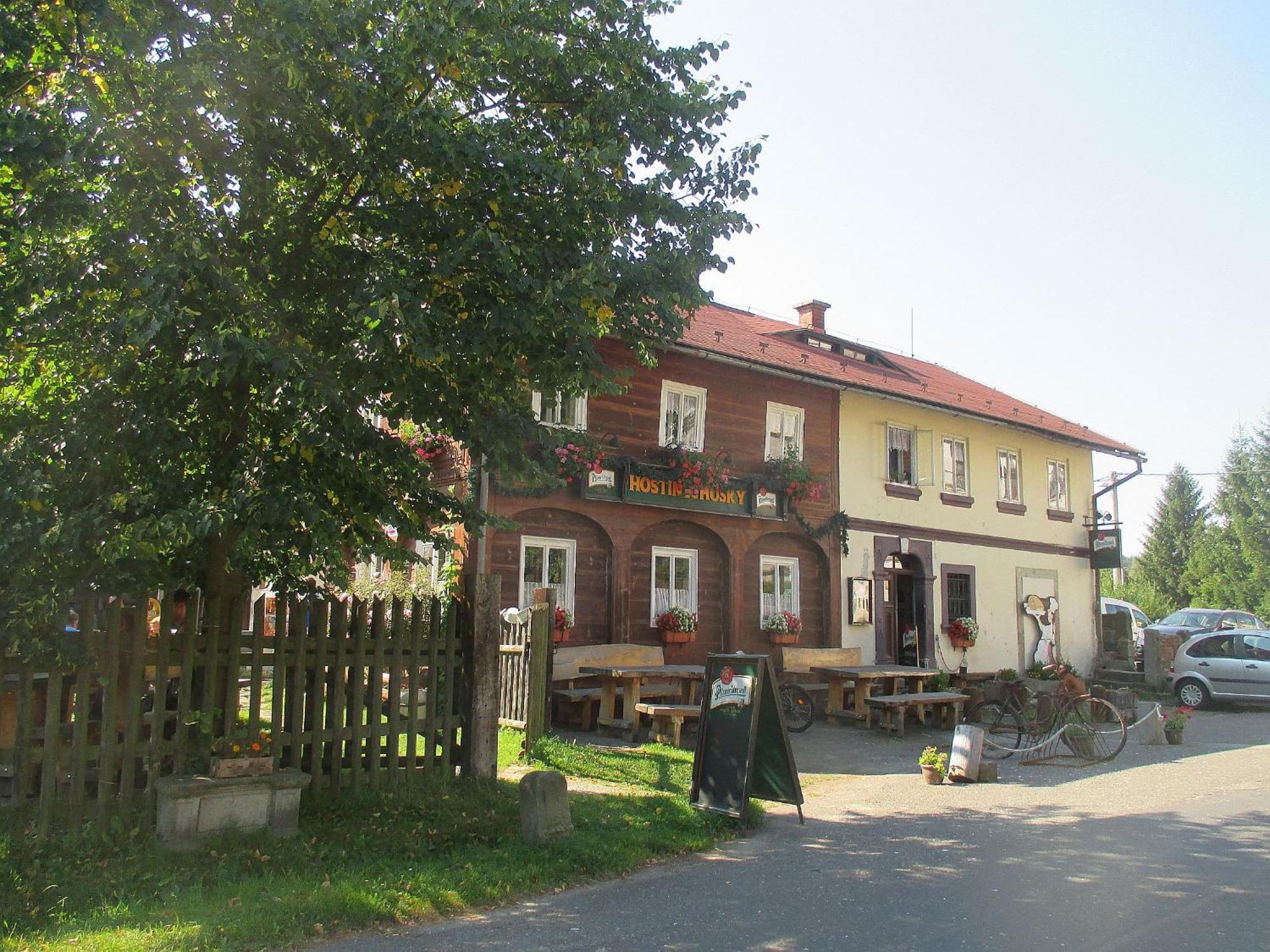 Apartman Levandule Marenice Buitenkant foto